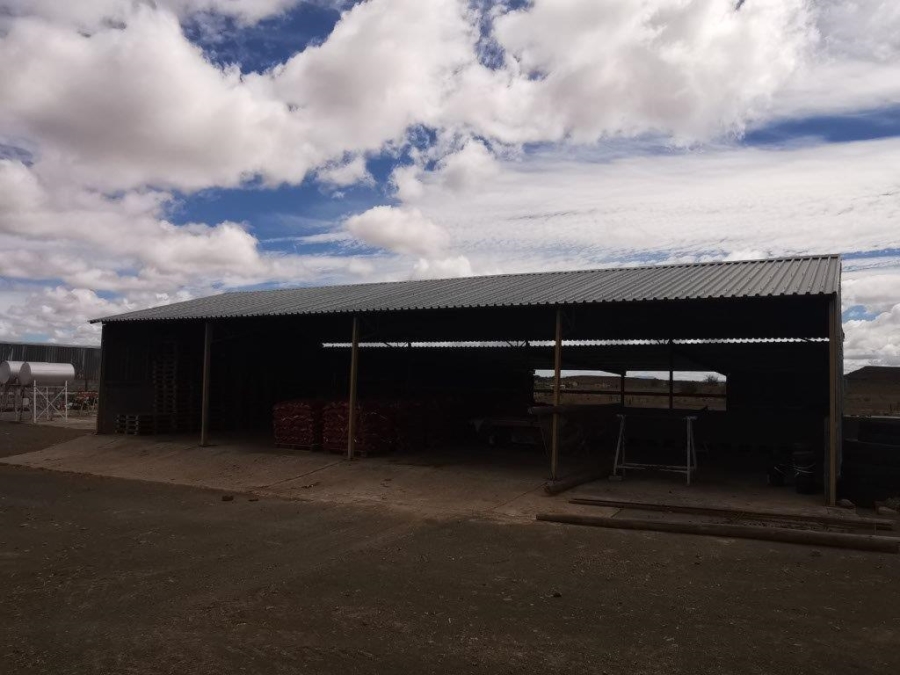 0 Bedroom Property for Sale in Beaufort West Rural Western Cape